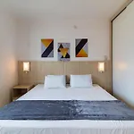 Melia Fabuloso 5 Ibirapuera