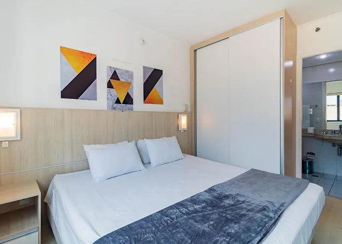Melia Fabuloso 5 Ibirapuera