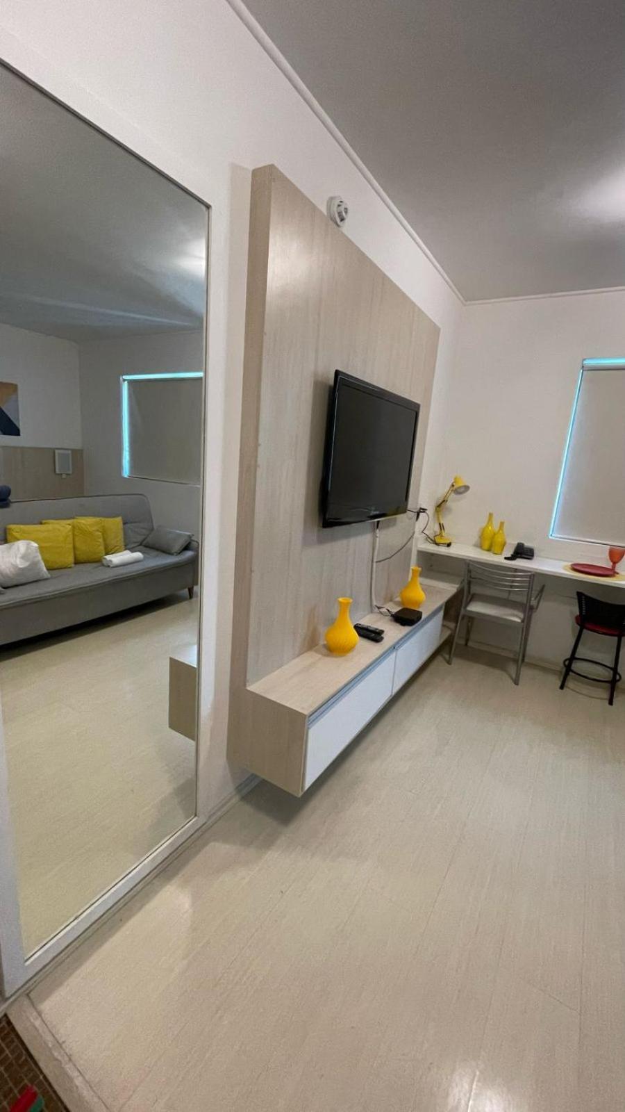 Melia Fabuloso 5 Ibirapuera Hotel São Paulo