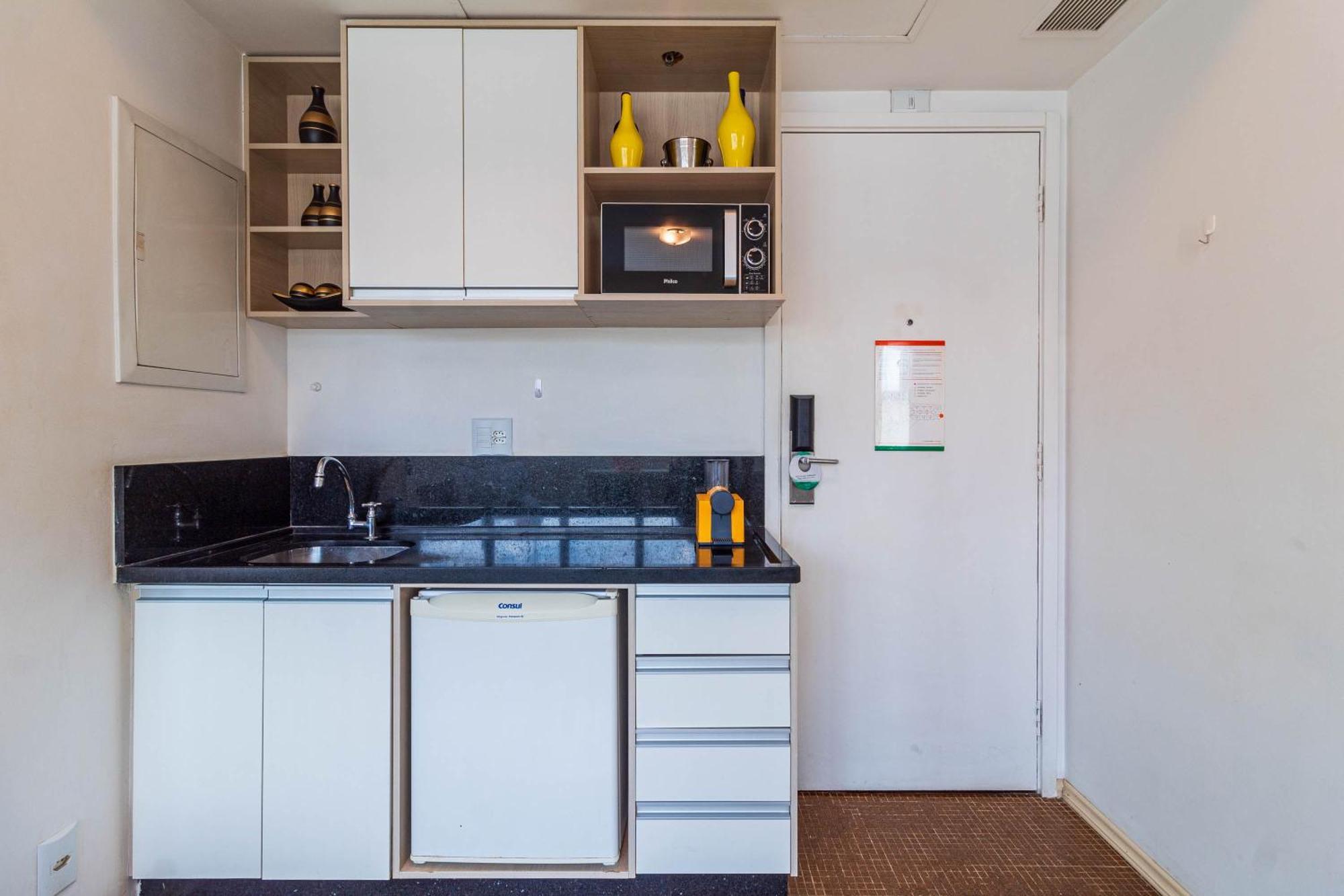 Hotel Melia Fabuloso 5 Ibirapuera São Paulo