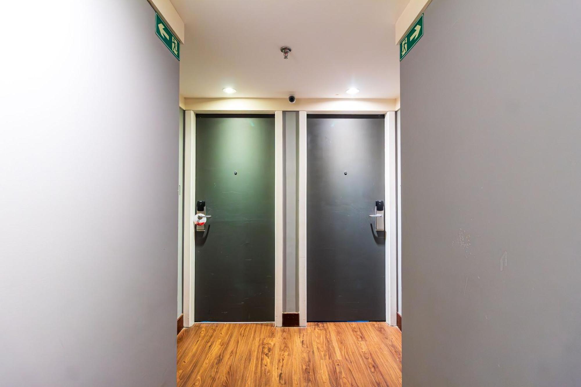 Melia Fabuloso 5 Ibirapuera São Paulo
