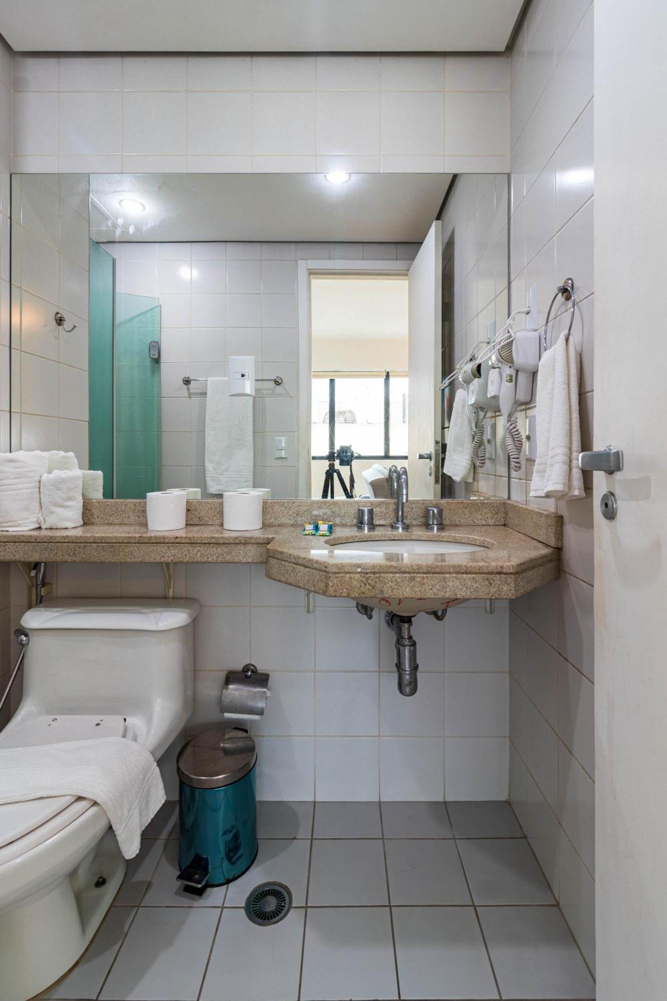 Melia Fabuloso 5 Ibirapuera Hotel São Paulo