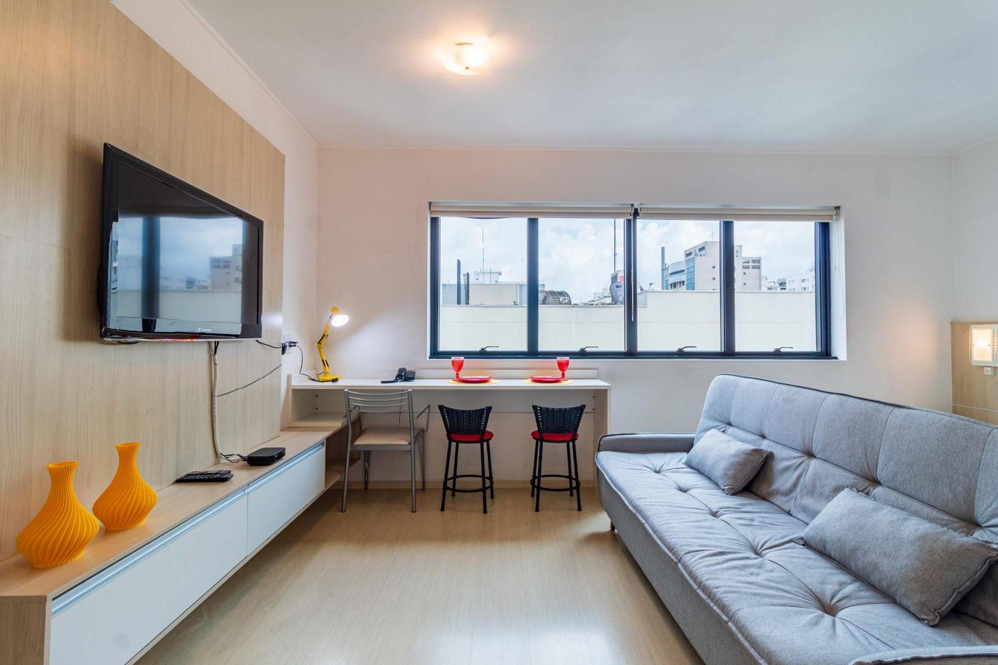 Melia Fabuloso 5 Ibirapuera São Paulo