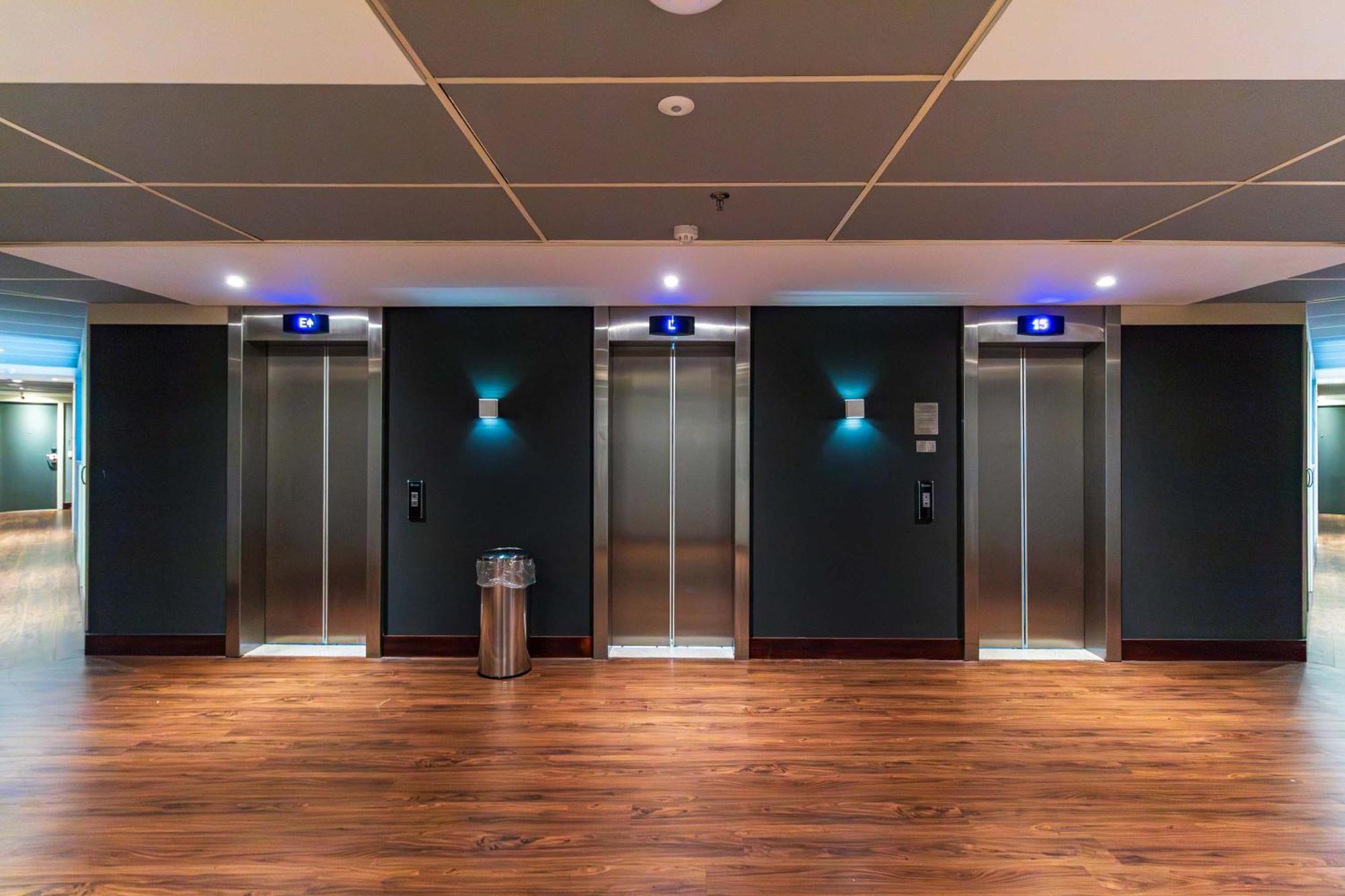 Hotel Melia Fabuloso 5 Ibirapuera