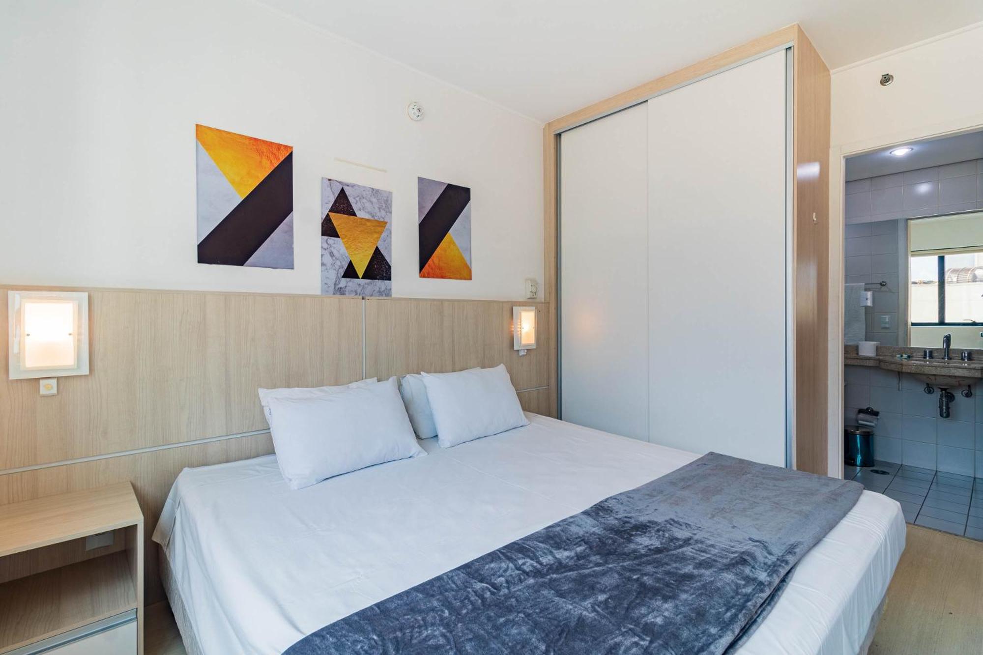 Melia Fabuloso 5 Ibirapuera 4* São Paulo
