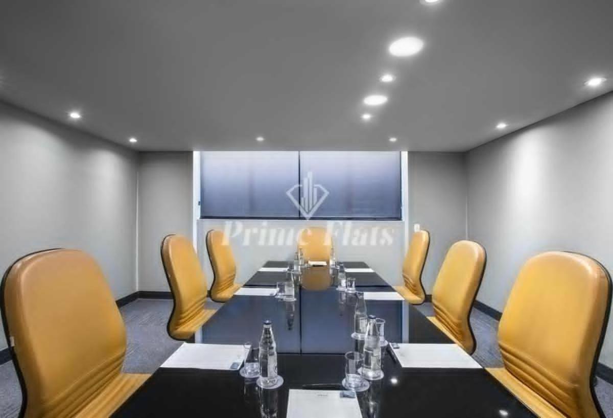 Melia Fabuloso 5 Ibirapuera Hotel 4*